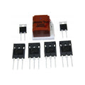 Kit Tranzistori Igbt + Diode Cod 981293 Telwin