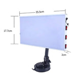 Lampa Detectare Lovituri Caroserie Cu Ventuza