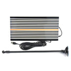 Lampa Detectare Lovituri Caroserie