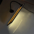 Lampa Detectare Lovituri Caroserie