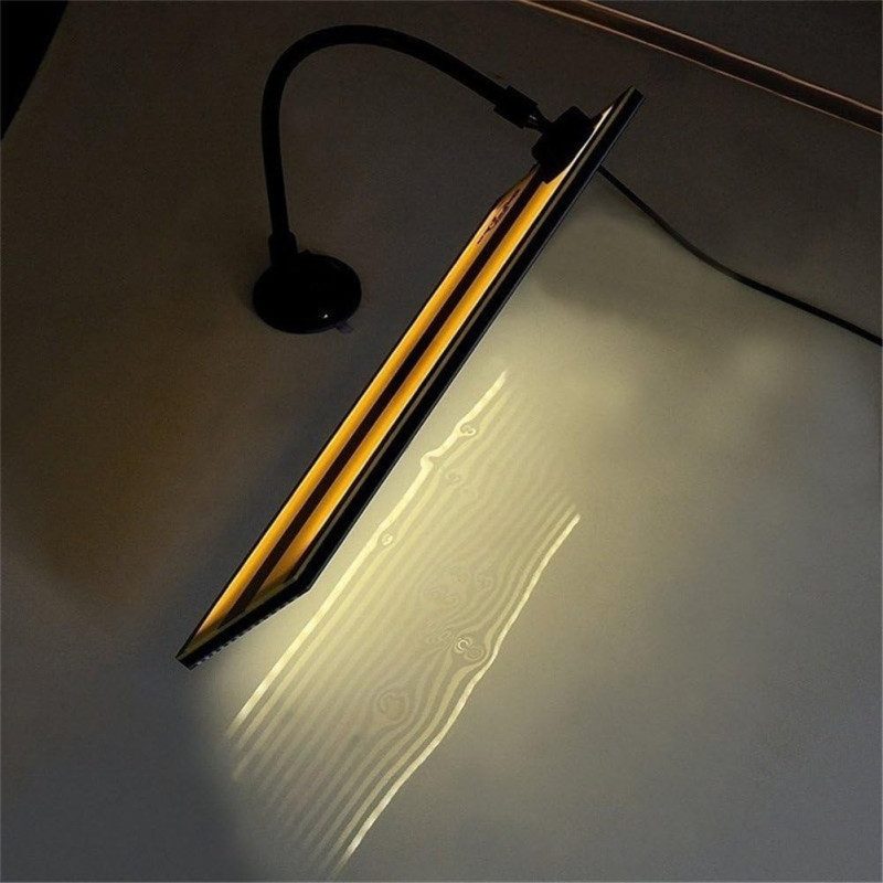 Lampa Detectare Lovituri Caroserie