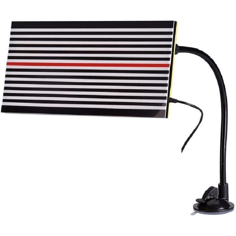 Lampa Detectare Lovituri Caroserie