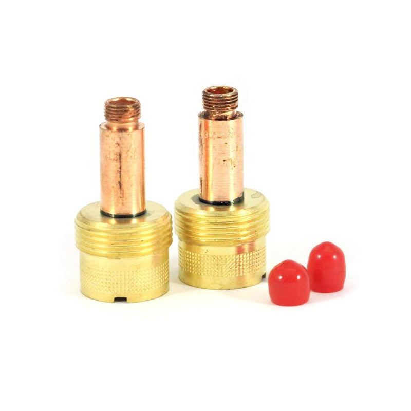 Lentila De Gaz 1.6 Jumbo Pistolet Tig/wig Wp-9