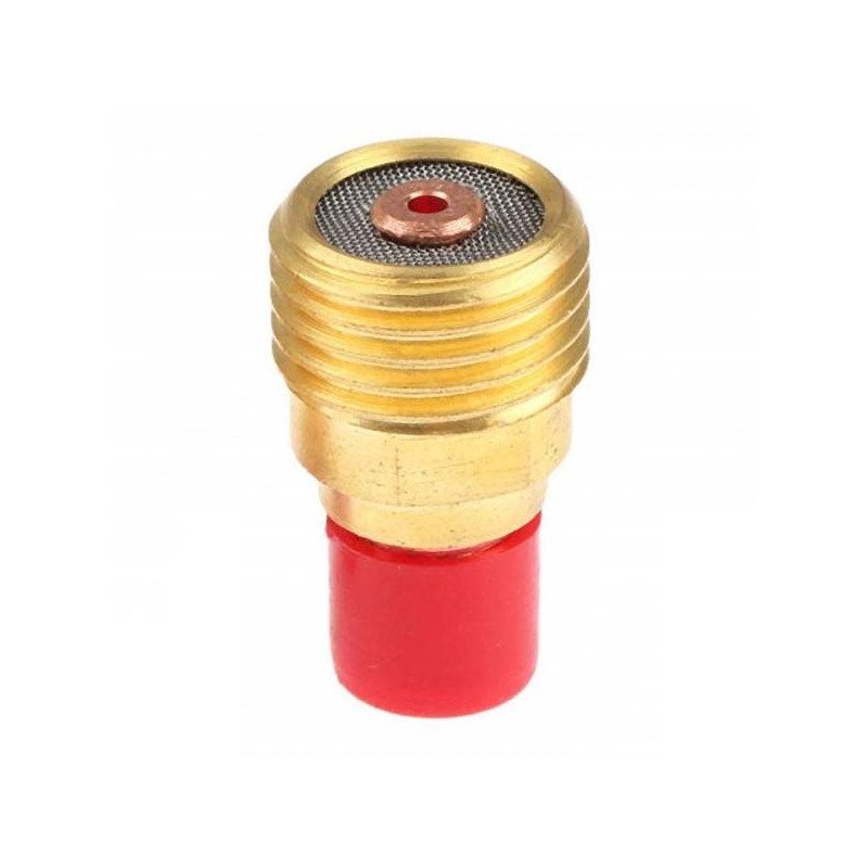 Lentila Gaz 1.6 Pistolet Tig/wig Wp-9