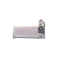 Lentila Reflectorizanta Cu Suport (30x14t2)