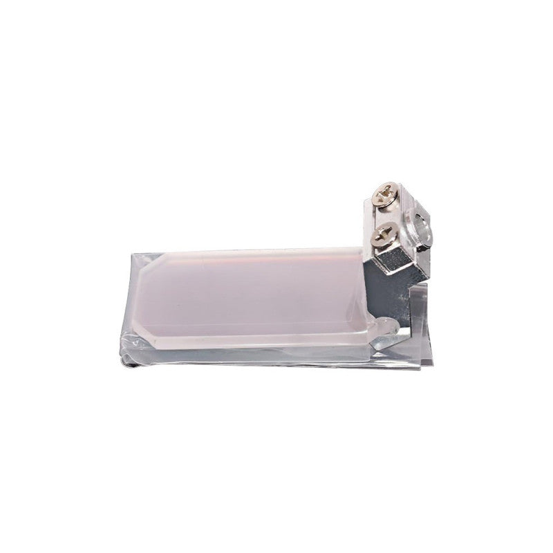 Lentila Reflectorizanta Cu Suport (30x14t2)