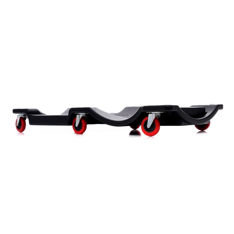 Pat mobil pentru atelier auto , Kraft&Dele KD350