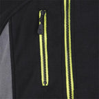 Jacheta protectie reflectorizata LH-POLVIS_BYS - imaginea 3