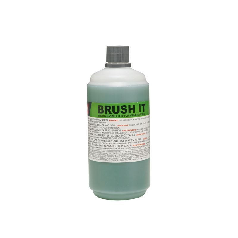 Lichid Curatare Cordon Sudura, 1l, 804030 Telwin