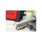 Lichid Curatare Cordon Sudura, 1l, 804031 Telwin