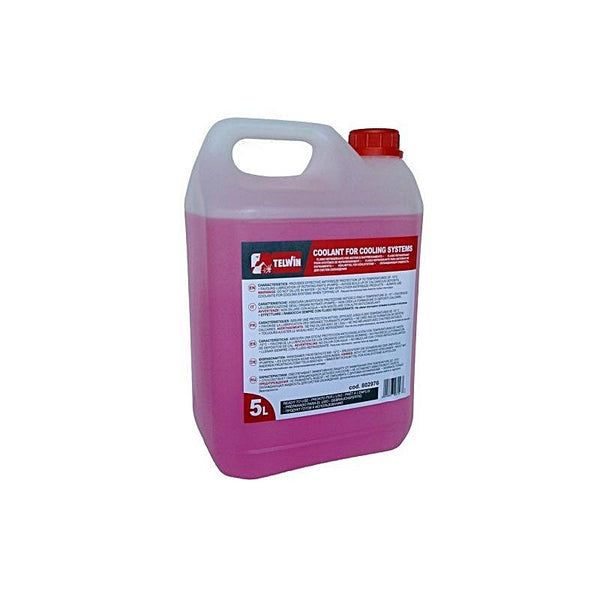 Lichid Pentru Unitati De Racire Cod 802976, 5 L Telwin