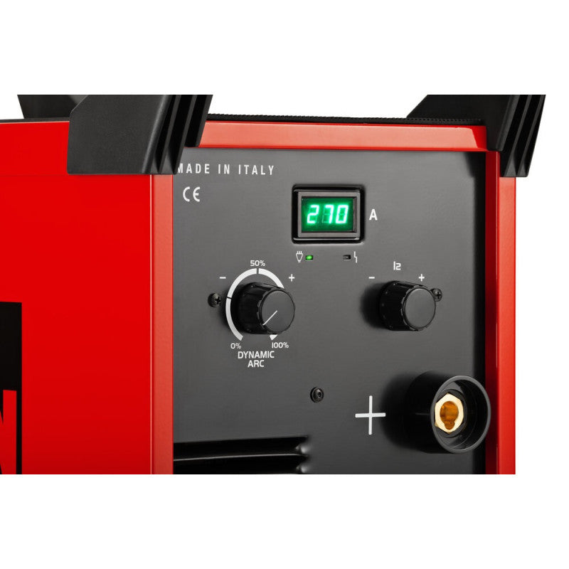 Aparat de sudura tip Invertor , MMA , Linear 350i Telwin
