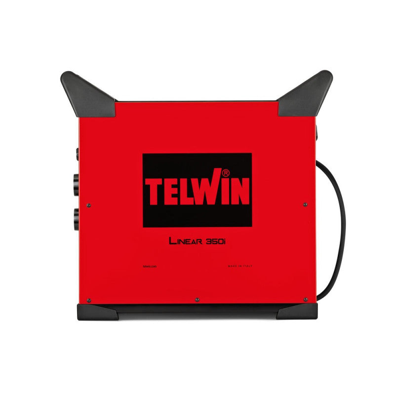 Aparat de sudura tip Invertor , MMA , Linear 350i Telwin