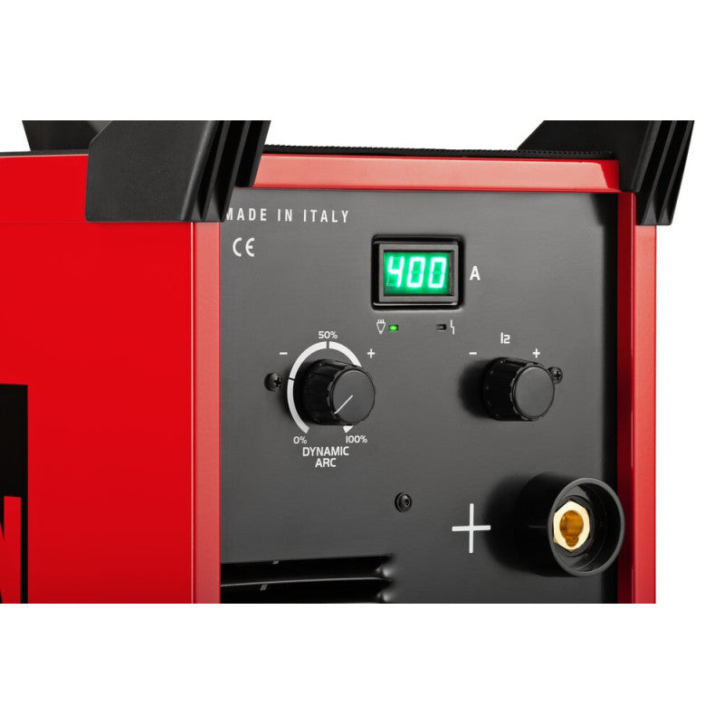 Aparat de sudura tip Invertor , MMA , Linear 450i Telwin