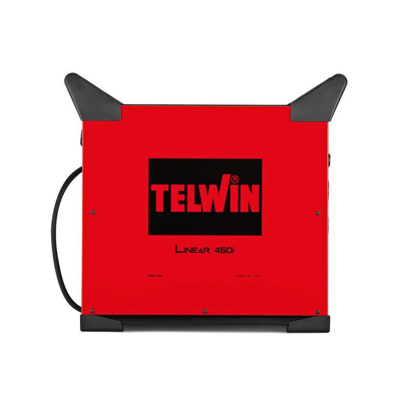 Aparat de sudura tip Invertor , MMA , Linear 450i Telwin