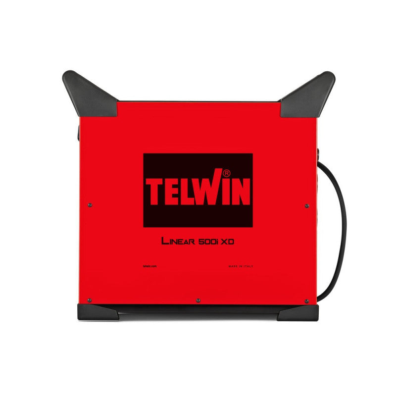 Aparat de sudura tip Invertor , MMA , Linear 500i Xd Telwin