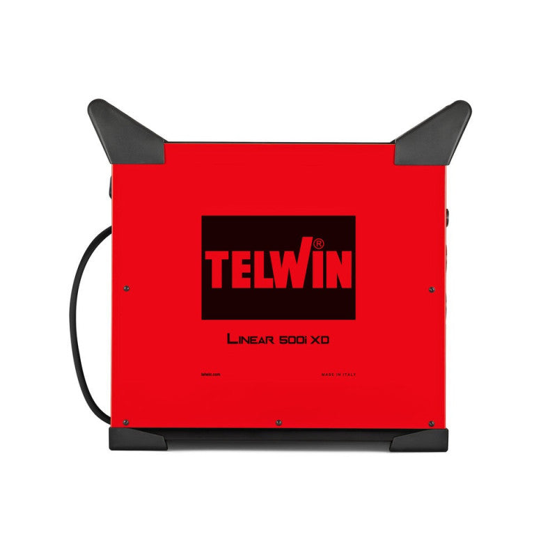 Aparat de sudura tip Invertor , MMA , Linear 500i Xd Telwin