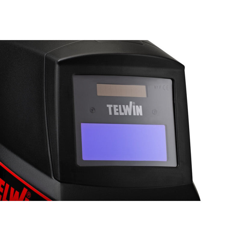 Masca De Sudura Din11 Lion Telwin