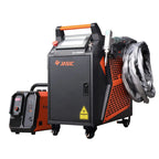 Aparat De Sudura / Taiere / Curatare Laser Ls-15000f Jasic - imaginea 3