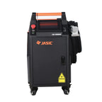 Aparat De Sudura / Taiere / Curatare Laser Ls-15000f Jasic - imaginea 2