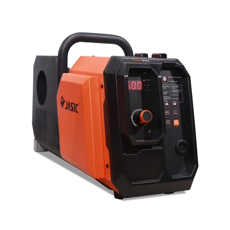 Aparat De Sudura / Taiere / Curatare Laser Ls-20000f Jasic