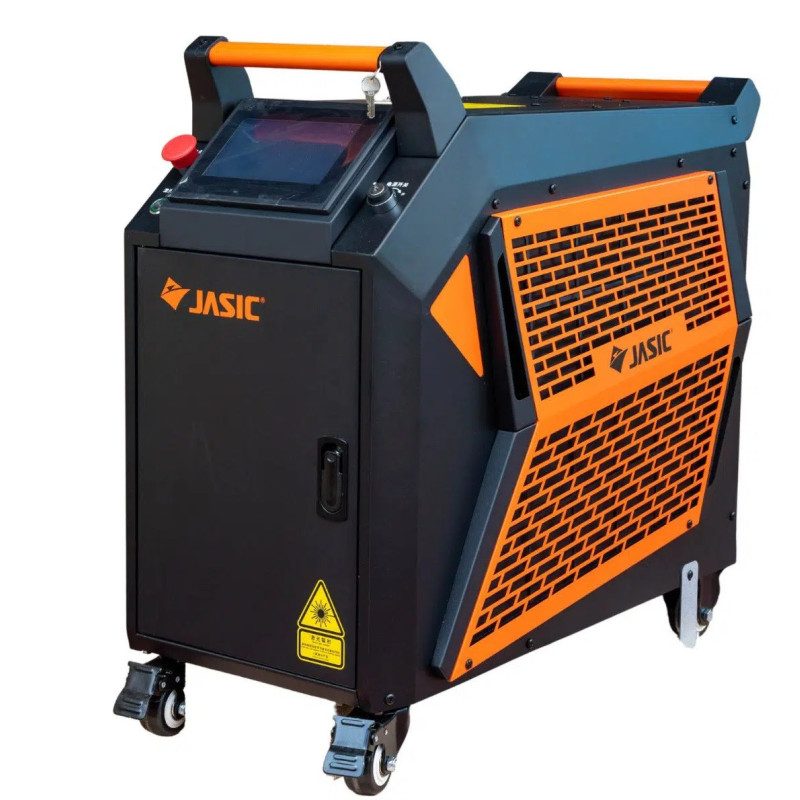Aparat De Sudura / Taiere / Curatare Laser Ls-20000f Jasic