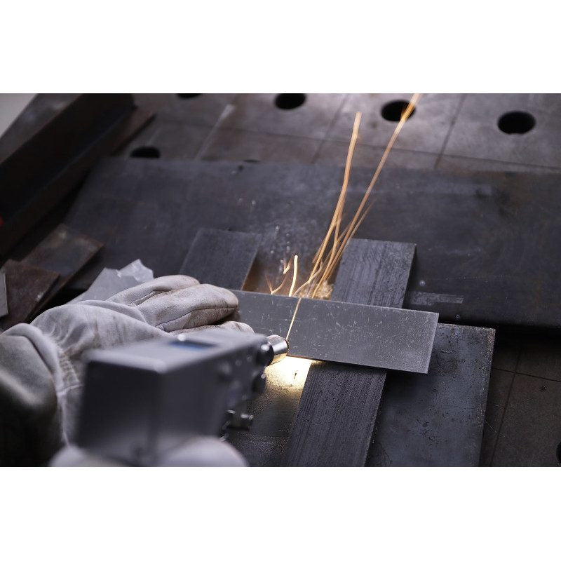 Aparat De Sudura / Taiere / Curatare Laser Ls-20000f Jasic