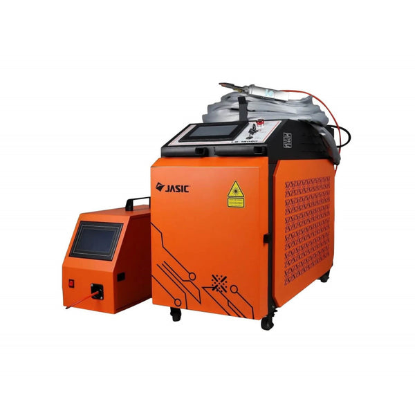 Aparat De Sudura / Taiere / Curatare Laser Ls-20000m Jasic