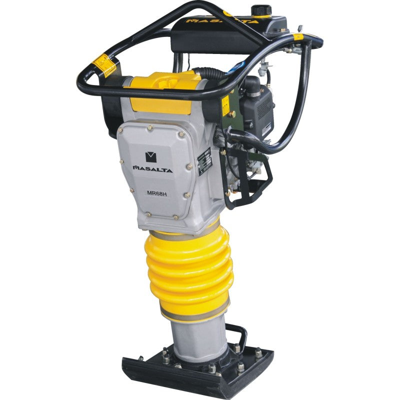 Mai Compactor 68kg Motor Honda GX100 3CP Benzina, MASALTA DPRO-1155000068