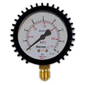 Manometru Reductor Turbo Argon/CO₂ MIX 32l/min M12x1.5 RH, SHERMAN GNWP32-12x15