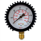 Debitmetru 63mm 32l/min 1/4" CO2/Ar TURBO, SHERMAN GNWP32-1/4CO2