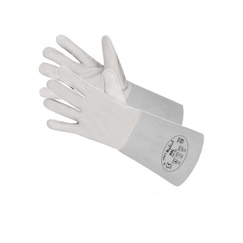 Manusi De Protectie Pentru Sudura Argon Art. Rsl