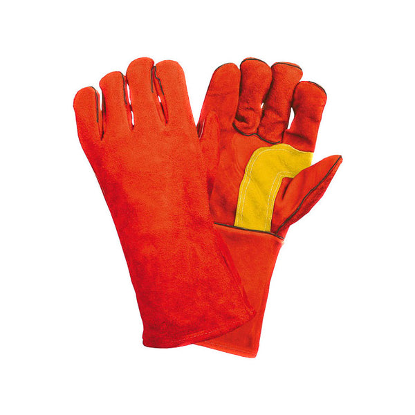 Manusi De Protectie Pentru Sudura Welder Kevlar, Art. 1801k