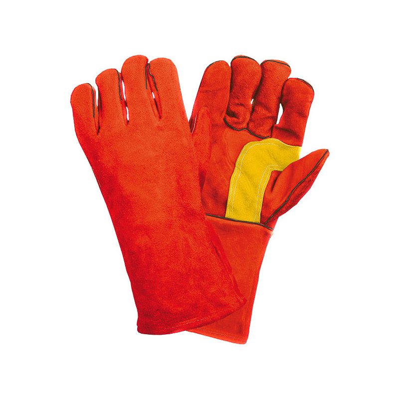 Manusi De Protectie Pentru Sudura Welder Kevlar, Art. 1801k