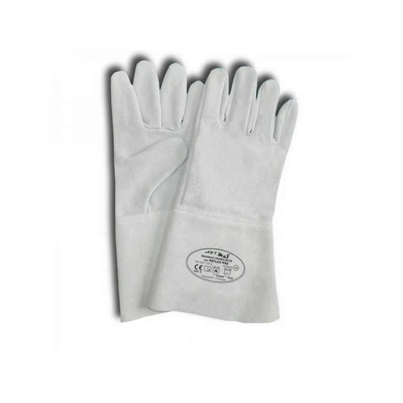 Manusi Sudor Reflex Rsd