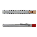 Marker Steatit Rotund 6mm, SHERMAN KREDAU