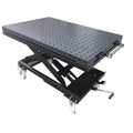 Masa de Sudura Reglabila 460-950mm cu Roti, Blat 1200x800mm, TELWIN DPRO-804827