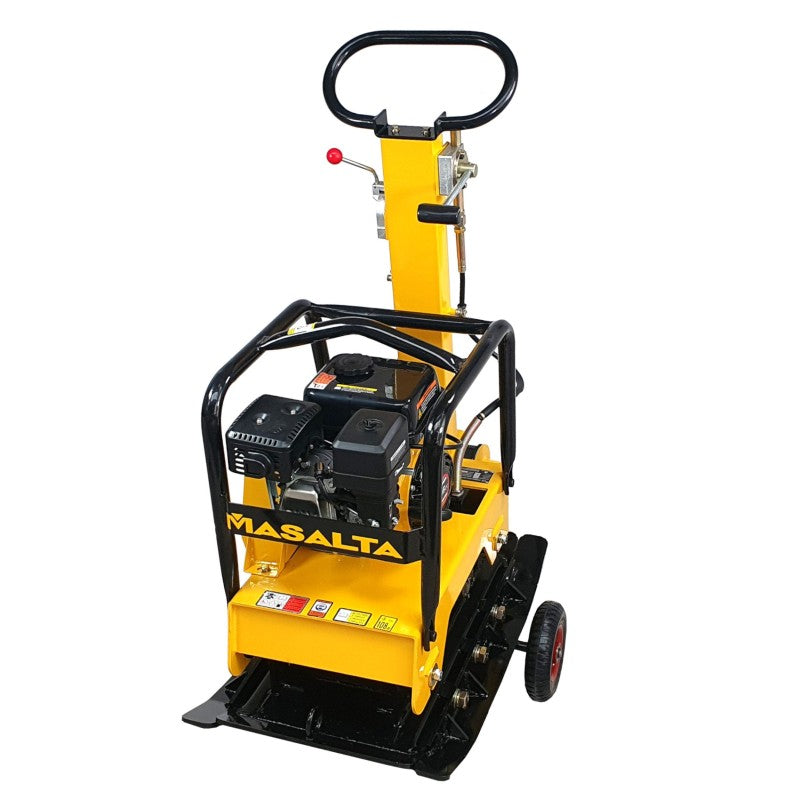 Placa Compactoare Reversibila 160kg Loncin G200F, MASALTA DPRO-1155001602