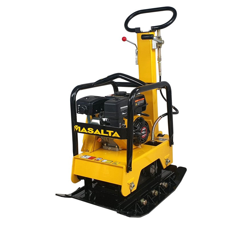 Placa Compactoare Reversibila 160kg Loncin G200F, MASALTA DPRO-1155001602