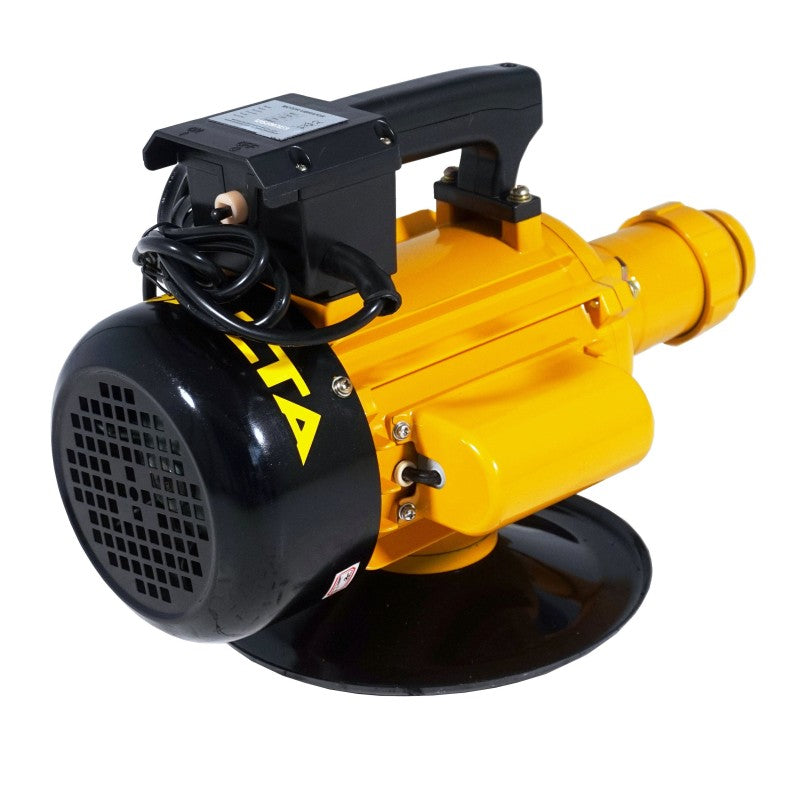 Motor Vibrator Beton 230V 1.5kW, MASALTA DPRO-1155000015