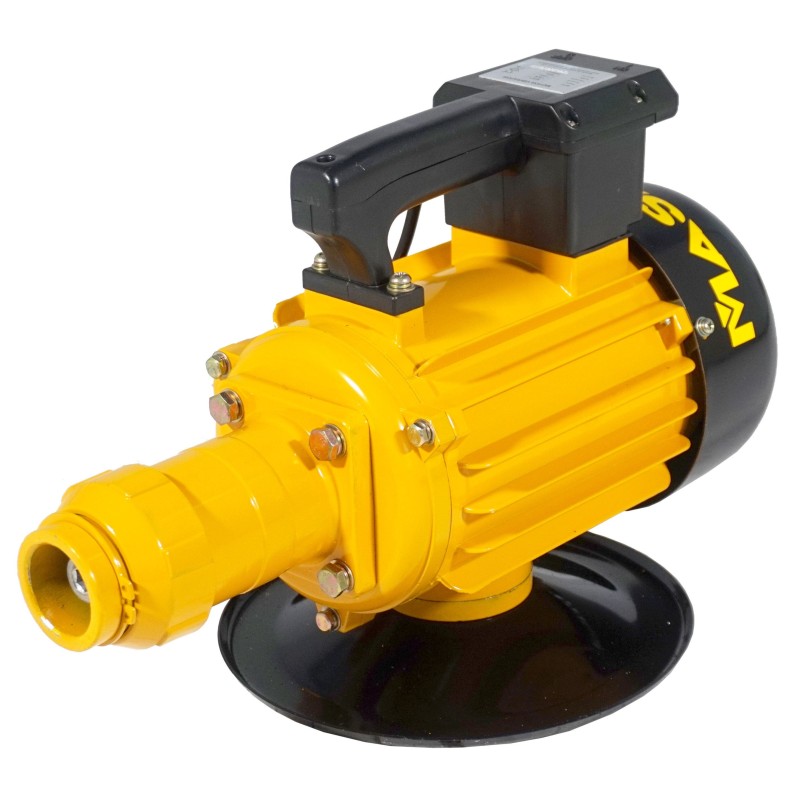 Motor Vibrator Beton 230V 1.5kW, MASALTA DPRO-1155000015