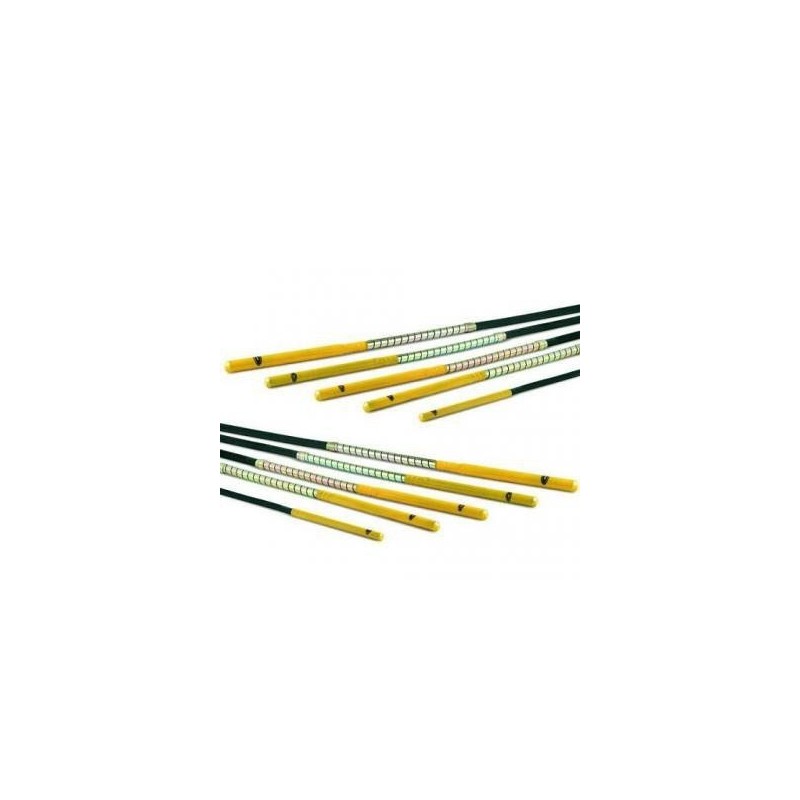 Lance Vibratoare Beton 38mm x 6m, MASALTA DPRO-1155003861