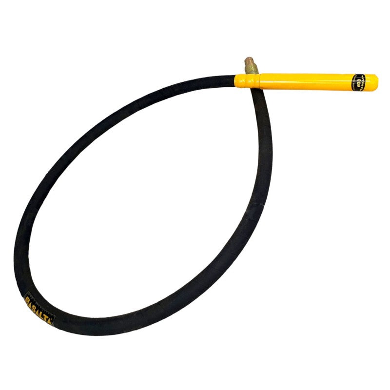 Lance Vibratoare Beton 38mm x 6m, MASALTA DPRO-1155003861