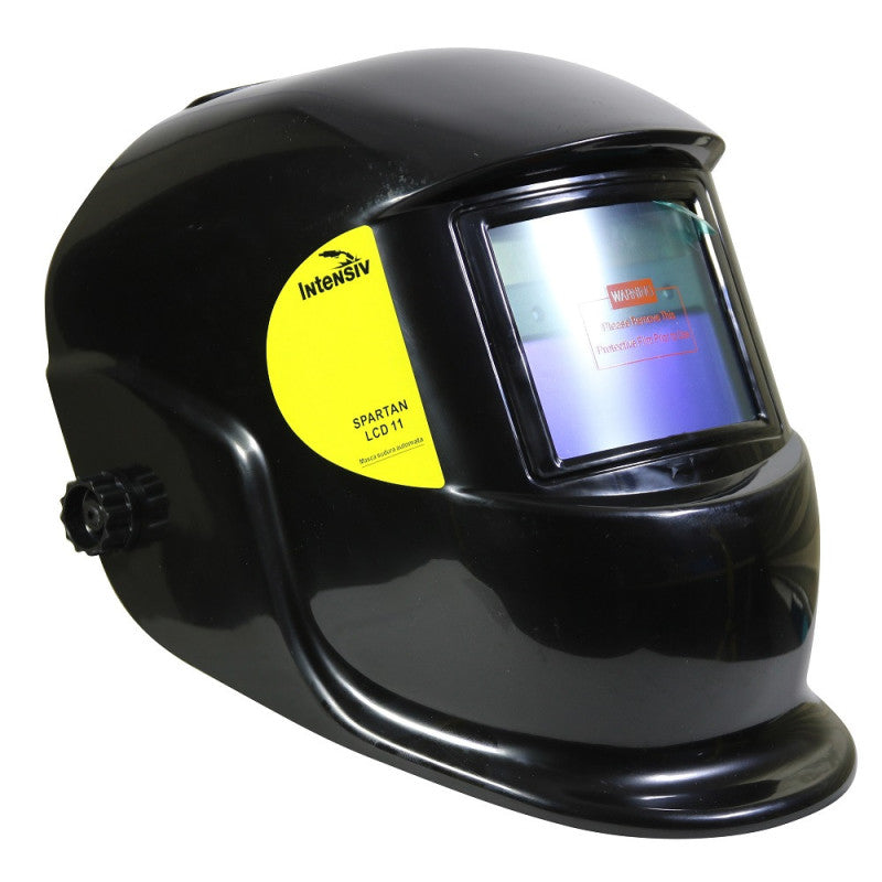 Masca De Sudura Cu Cristale Lichide 9-13 Spartan Ii Intensiv