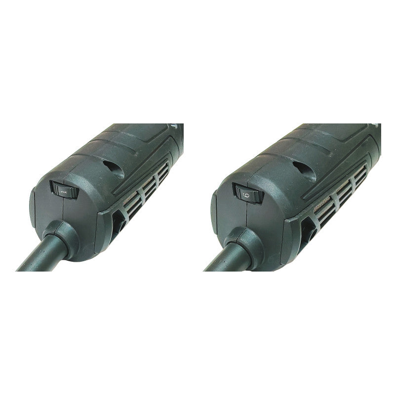 Masina de Ascutit Electrozi Wolfram, INTENSIV DPRO-55257