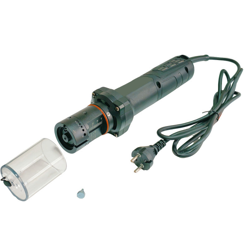 Masina de Ascutit Electrozi Wolfram, INTENSIV DPRO-55257