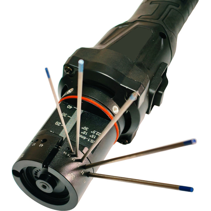 Masina de Ascutit Electrozi Wolfram, INTENSIV DPRO-55257