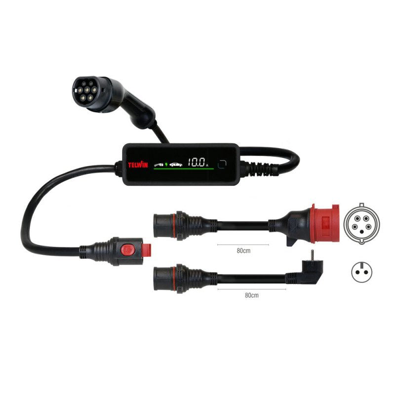 Mastercharge Flex 22