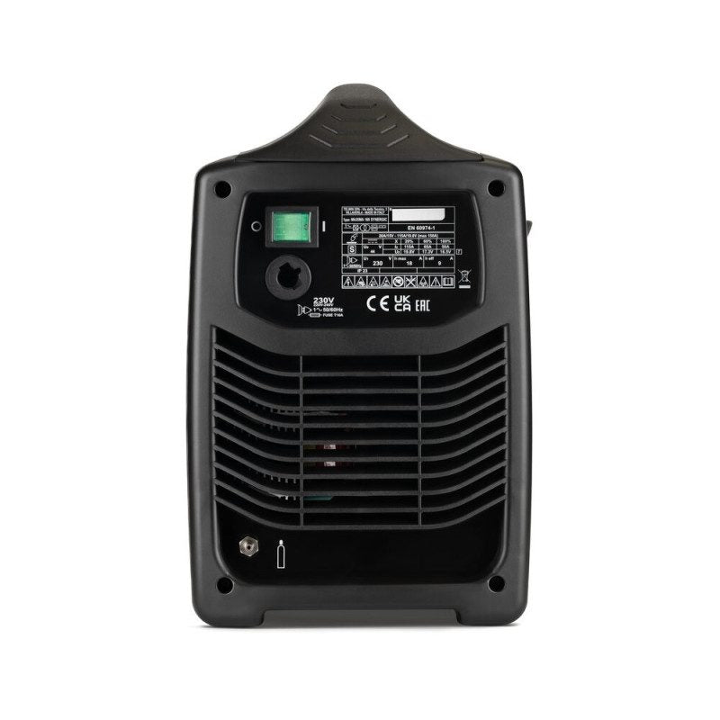 Aparat De Sudura Tip Mig-mag Maxima 160 Synergic Telwin
