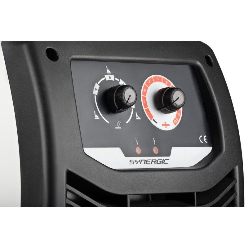 Aparat De Sudura Tip Mig-mag Maxima 160 Synergic Telwin